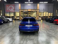 بي ام دبليو الفئة 3